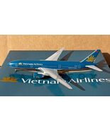 Vietnam Airlines Boeing 777-200ER VN-A141 GeminiJets GJHVN408A Scale 1:4... - $84.95