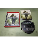Call of Duty 4 Modern Warfare [Greatest Hits] Sony PlayStation 3 - $6.12
