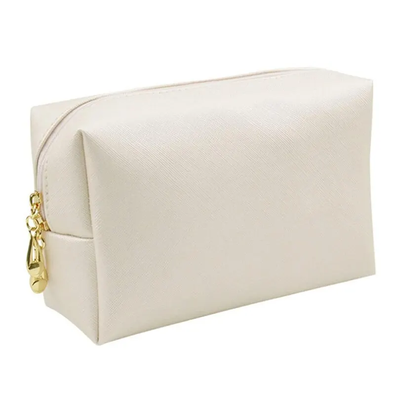 Women Travel Toiletry Cosmetic Makeup Bag Pouch Case Portable Waterproof Large C - £50.45 GBP