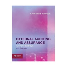 External Auditing and Assurance (4th Edition) Nangle, Christine - £55.93 GBP