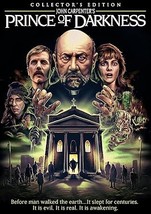 Prince of Darkness, John Carpenter's - DVD  ( Ex Cond. ) - $9.80