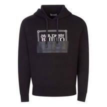 Authenticity Guarantee

Versace men logo hooded sweatshirt size S - $5,455.22 MXN