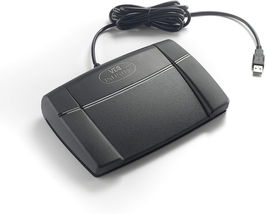 In-Usb-3 Infinity 3 Digital USB Foot Control - $135.62