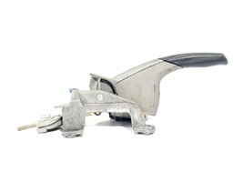2001 Porsche Boxster OEM Emergency E Brake Handle Has Wear  - $1,974.52 MXN