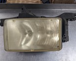 Passenger Right Headlight Assembly From 2001 Dodge Ram 1500  5.9 55055170AC - $49.95