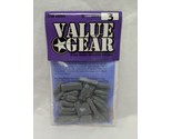 1/56 Value Gear Tarp And Crates Set#3 Scale Model Building Details - $29.69