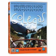 DVD Colegas [ Subtitles English + Portuguese ] [ Region ALL ] [DVD] - £25.62 GBP