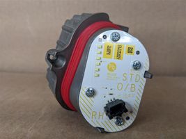OEM 2021-2023 Hyundai Santa Fe LED RH Right Headlight Module Ballast 7LE... - $24.74