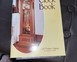 Clocks and Clockworks by Craft Products Pamphlet –1969 - $9.90