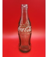 COCA-COLA BOTTLE-Boise-10A-Empty-6 1/2 FL OZ-Excellent - $11.34