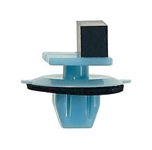 Swordfish 61276 Spoiler and Side Mudgurad Retainer for Toyota 70932-2803... - $17.63