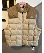 NWT Men’s The North Face Lhotse Water Repellent Reversible Vest, X-Large - $2,382.17 MXN