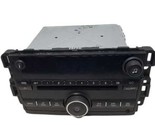 Audio Equipment Radio Am-fm-cd Player Opt U1C Fits 06-08 IMPALA 388309 - $56.43