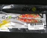 Temple Arm Leg Replacement Parts Evolun France A1-C G-05 Red /Anise /Cle... - $66.04