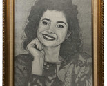 Max shacknow Paintings Adah her smile 315119 - £159.93 GBP