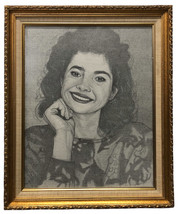 Max shacknow Paintings Adah her smile 315119 - £159.56 GBP