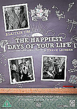 The Happiest Days Of Your Life DVD (2009) Margaret Rutherford, Launder (DIR) Pre - £14.94 GBP