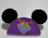 2008 WDW Character Ear Hats Mystery Figment LE 500 Disney Pin 65849 - £15.78 GBP