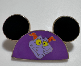 2008 WDW Character Ear Hats Mystery Figment LE 500 Disney Pin 65849 - £15.68 GBP