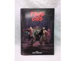 Final Girl Series 2 Lore &amp; Scenario Van Ryder Games Booklet - €10,67 EUR