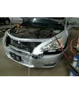 Anti-Lock Brake Part Assembly Sedan Under Hood Fits 13-15 ALTIMA 104867548 - $81.39