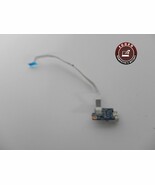 Lenovo N585 N580 USB Port Board W/ CABLE LS-7982P - $3.21 CAD