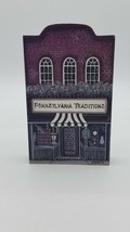 Brandywine Woodcrafts - Pennsylvania Traditions - Shelf Sitter - £7.11 GBP