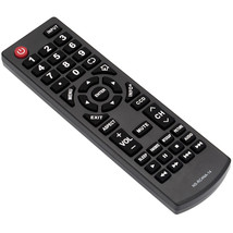 New NS-RC4NA-14 Remote for Insignia TV NS-19E310NA15 NS-22E400NA14 NS-50... - $14.99