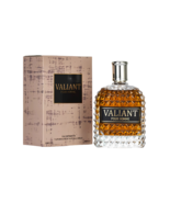 100ML 3.4FL.OZ Leather Notes Men&#39;s Eau de Parfum, Woody, Nutty, Warm, Sp... - $35.00