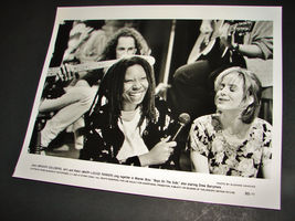 1995 BOYS ON THE SIDE Movie Press Photo Mary-Louise Parker Whoopi Goldberg BS-11 - £7.95 GBP