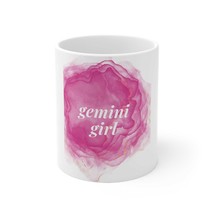 Gemini Girl | Zodiac Astrology Birthday Gifts | Gemini Birthday Gifts | ... - £7.80 GBP