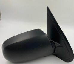 2001-2007 Ford Escape Passenger Side View Power Door Mirror Black OEM B03B03012 - £53.22 GBP