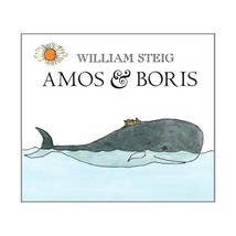 Amos &amp; Boris Steig, William - £7.80 GBP