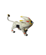 2011 Nintendo Pokemon Solegaleo Collectible Figure McDonald&#39;s Toy - £4.31 GBP