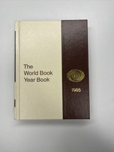 The World Book Encyclopedia Year Book 1985, Events of 1984 - £5.03 GBP
