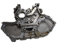 Rear Timing Cover From 2008 Nissan Altima  3.5 13500JA11B - £55.91 GBP