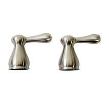 Delta H278SS Leland Lever Handles - Stainless Steel - $863.19 MXN Delta H278SS Leland Lever Handles - Stainless Steel - $863.19 MXN