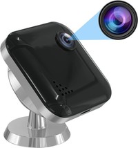 Indoor Cam Home Security Camera Wireless Indoor Camera HD 1080P Motion D... - £26.56 GBP