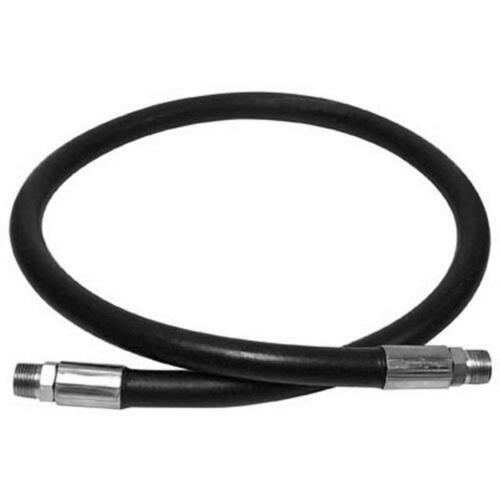 Apache 98399065 Universal Hydraulic Hose.25 x 24-in. - Quantity 1 - $25.26