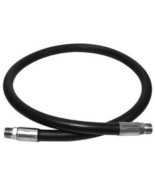 Apache 98399065 Universal Hydraulic Hose.25 x 24-in. - Quantity 1 - $34.64 CAD