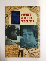 Youth&#39;s Real-Life Problems by Virginia Westervelt Paperback - £1.84 GBP