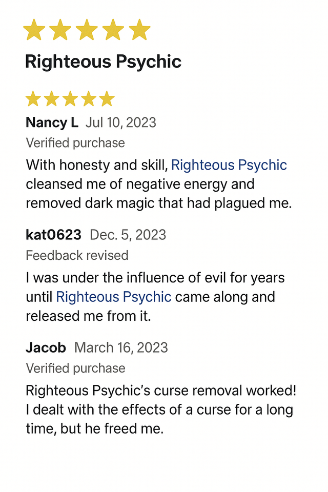 Love Pact with the Devil |Obsession, Lust, Forbidden Desire Spell Casting Ritual Item image 3