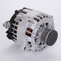 TYC Alternator Compatible with 2007-2009 Nissan Altima - $96.57