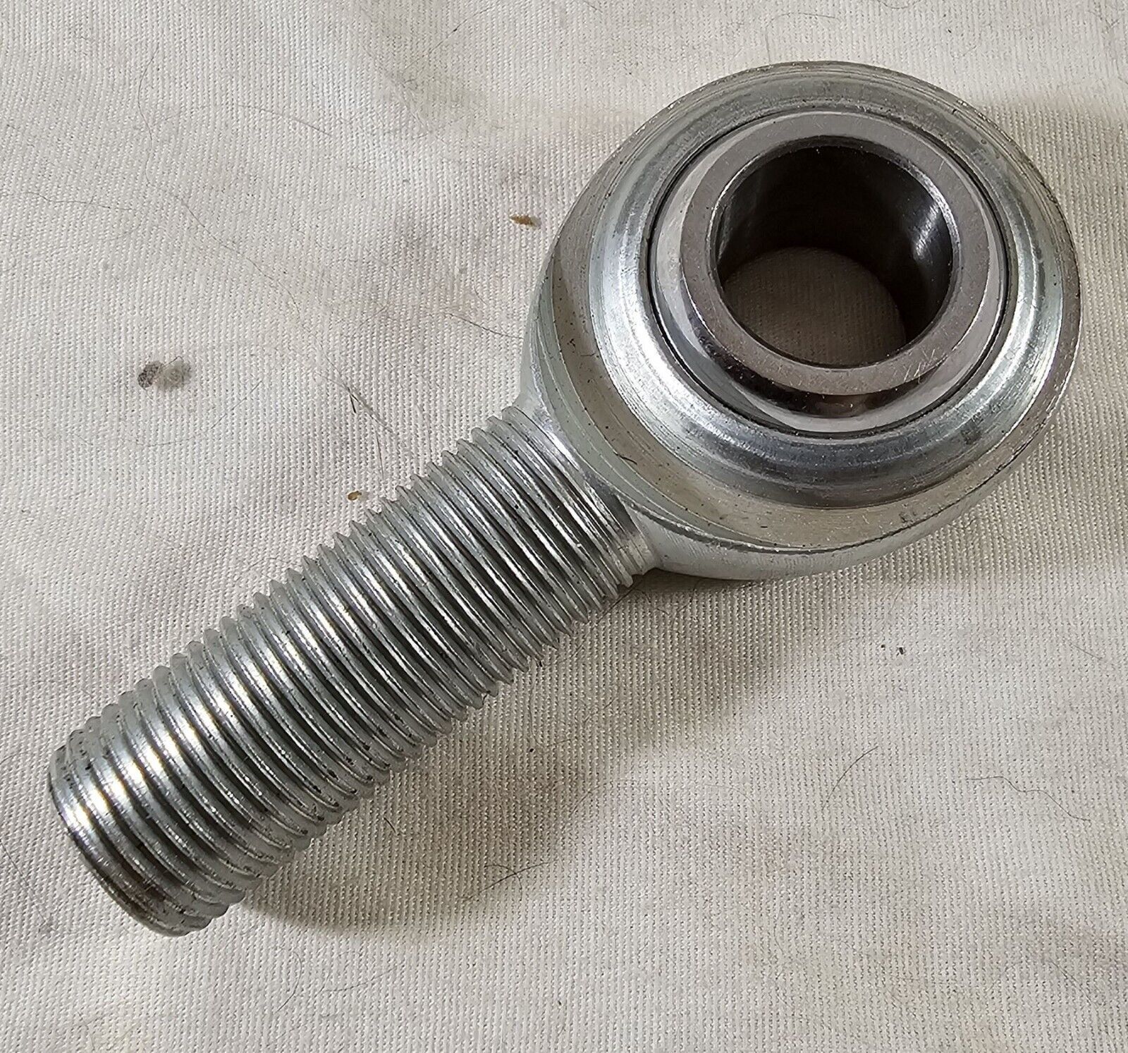 5/8&quot; HEIM JOINT RH 5/8 x 5/8-18 Male RH Rod End NEW - $12.82