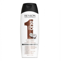 UniqOne Conditioning Shampoo Coconut, 10.1 Oz.