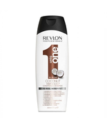 UniqOne Conditioning Shampoo Coconut, 10.1 Oz. - £18.82 GBP