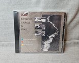 Passion Grace di John McLaughlin/Al Di Meola/Paco de Lucia (CD) Nuovo 81... - $18.76