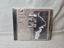 Passion Grace di John McLaughlin/Al Di Meola/Paco de Lucia (CD) Nuovo 811 334-2 - £14.75 GBP