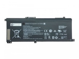 New 15.4V battery for HP Envy X360 15-dr0006ng 15-dr1144ng 15-dr1701ng - £62.84 GBP