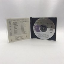 Christmas Guitar - Music CD - Jimi Englund,Joel Sayles,Dean Ma -   - Compass Pro - £7.22 GBP
